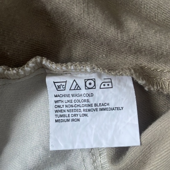 Wrangler Western Shirt Boys XXS (0-2) Button Up - Picture 6 of 6